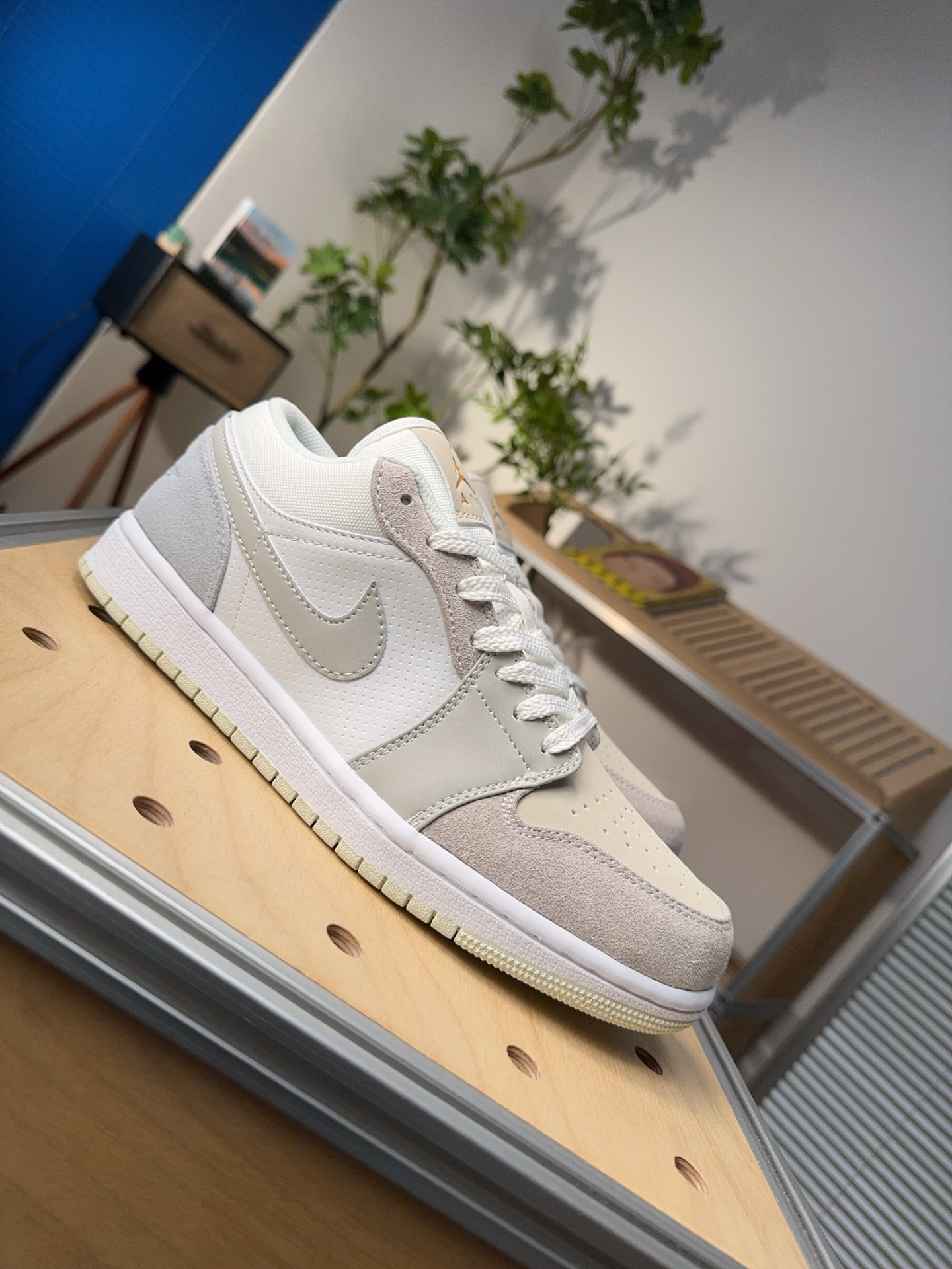 Nike Jordan